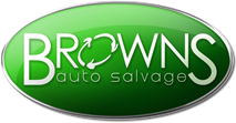 Brown's Auto Salvage